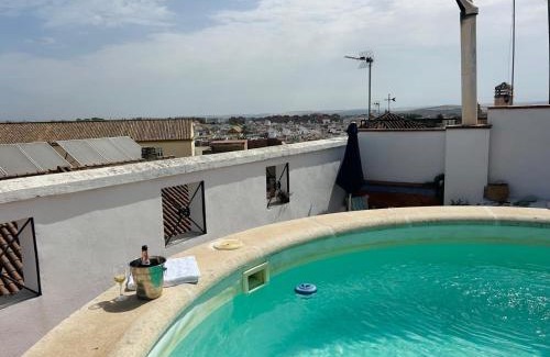 Ciudad Universitaria Villa | La Casa de Claudio Marcelo