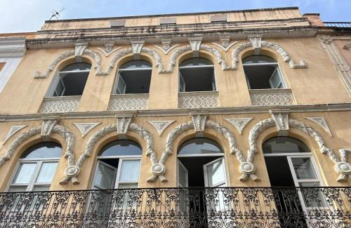 Ciudad Universitaria Villa | La Casa de Claudio Marcelo