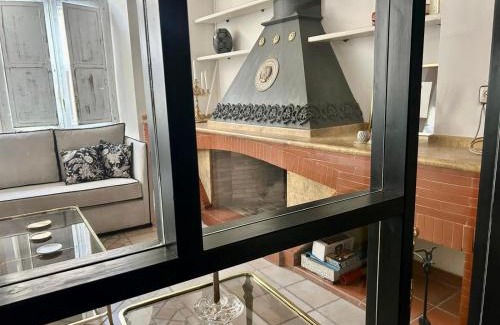 Ciudad Universitaria Villa | La Casa de Claudio Marcelo