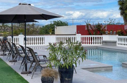 Alhaurin el Grande Bed & Breakfast | La casa de familia