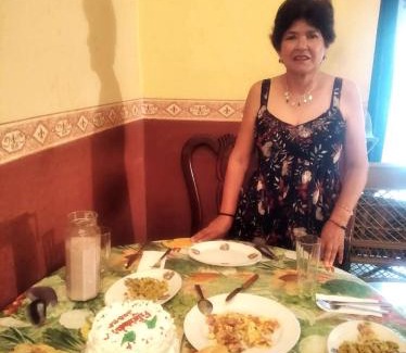 Ciudad Nueva House | La casa de Jessica