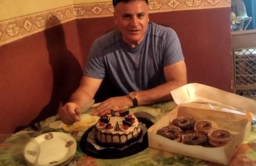 Ciudad Nueva House | La casa de Jessica