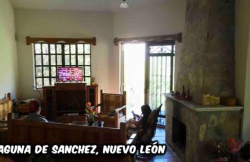 Monterrey House | LA CASA DE JOSÉ Excelente en Laguna de Sanchez