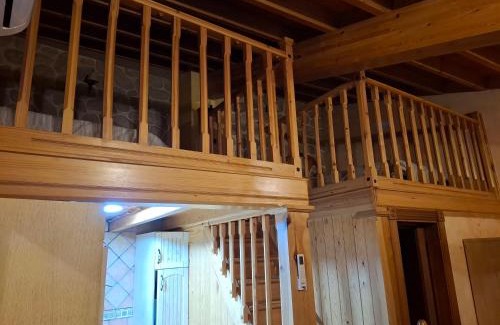 Cantalapiedra Apartment | La casa de la unión