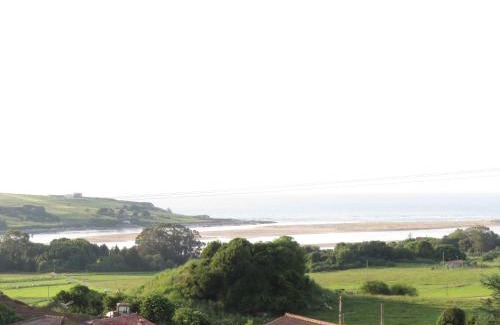 Mogro House | La casa de las palas Tok-pok