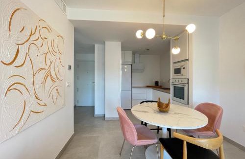 Motril Apartment | La casa de Lola