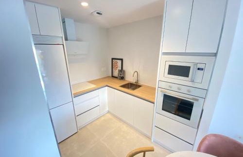 Motril Apartment | La casa de Lola