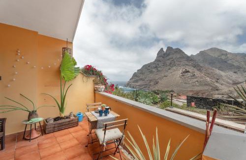 Punta del Hidalgo House | La casa de los viajeros