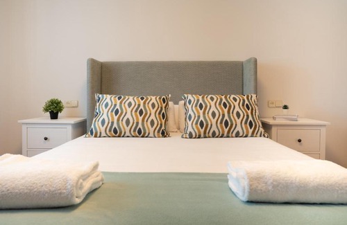 Sanxenxo House | La casa de los illos, casa completa con piscina en Sanxenxo