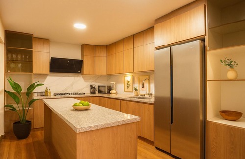 Cuenca House | La Casa de los Momentos Para Familias