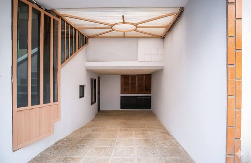 Cuenca House | La Casa de los Momentos Para Familias