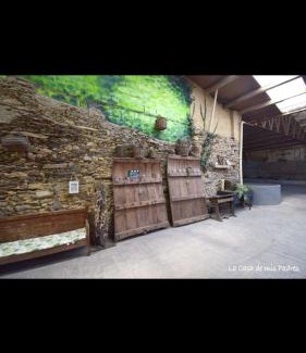 Rabanales House | La Casa de mis Padres