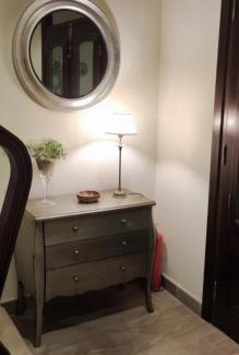 Priego de Cordoba House | La Casa de Paquita