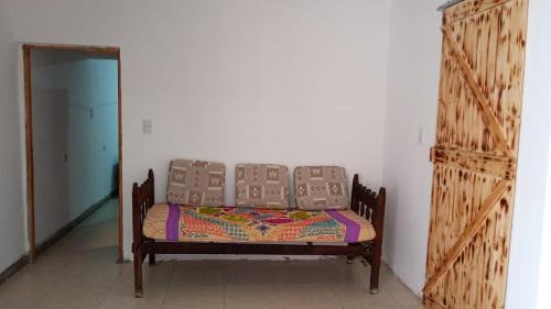 Termas de Rio Hondo House | La casa de Piscis