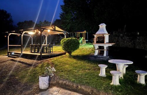 Hazas de Cesto House | La Casa de Praves