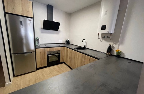 Cabrita Apartment | La Casa de Ruben, in San Roque.