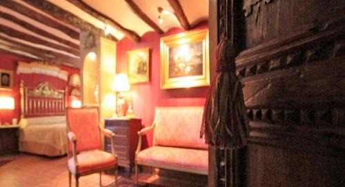 Valderrobres House | La Casa de Sebastian