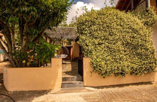 Lafkos House | La Casa De Vacation