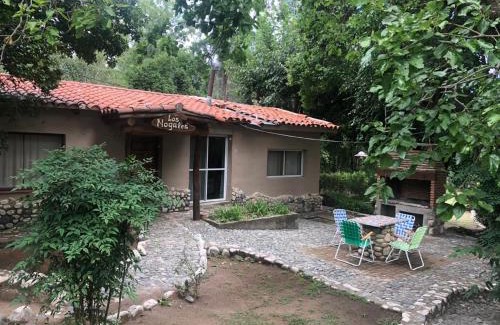 Los Molles Hotel | La Casa de Wanda