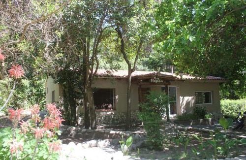 Los Molles Hotel | La Casa de Wanda