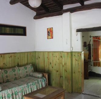 Los Molles Hotel | La Casa de Wanda