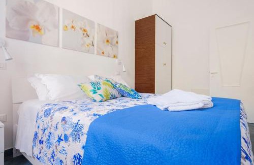 Torre Santa Sabina Apartment | La Casa degli Oleandri