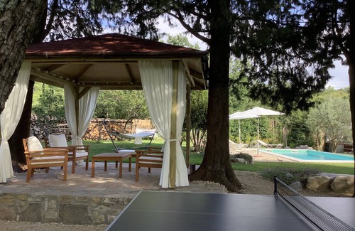 Momjan House | La Casa dei Farfui is ideal for relaxing strolling, cycling