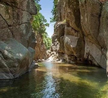 Caronia House | La casa dei nonni