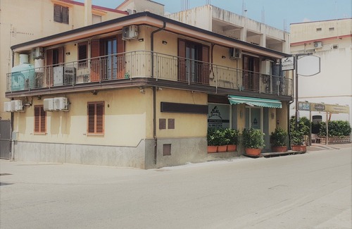Gallico Marina Hotel | La Casa dei Sogni