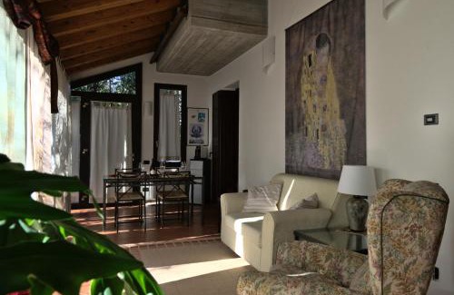 Treviso Apartment | La casa dei Tigli