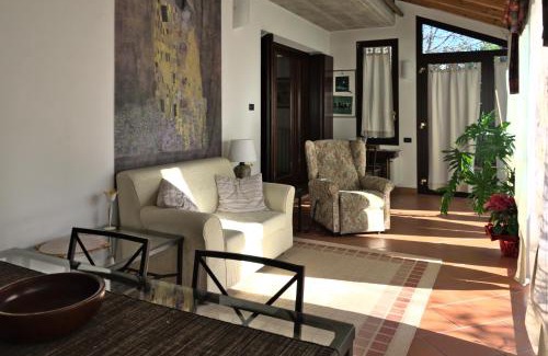 Treviso Apartment | La casa dei Tigli