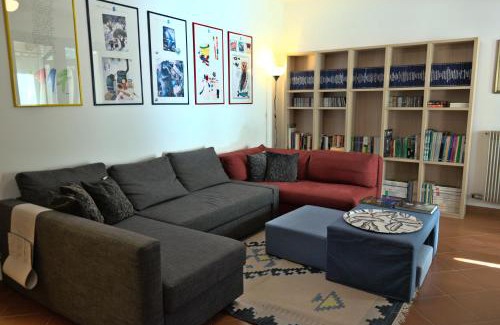 Treviso Apartment | La casa dei Tigli