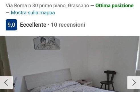 Grassano House | La casa del Belvedere