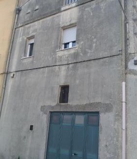 Grassano House | La casa del Belvedere