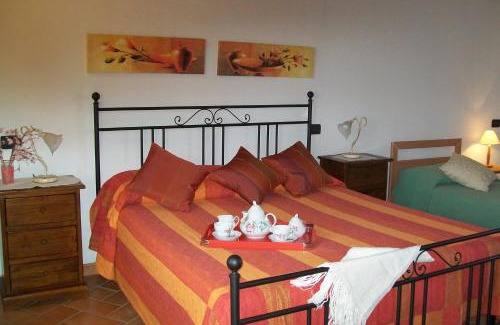 Beverino Apartment | La Casa Del Borgo