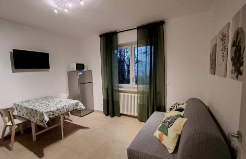 Lequio Tanaro Apartment | La Casa del Bricco