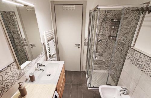 Lequio Tanaro Apartment | La Casa del Bricco