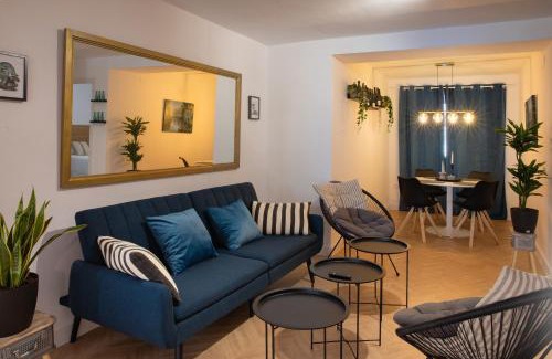 Montilla Apartment | La Casa del Gallo Alojamientos by Taberna Bolero