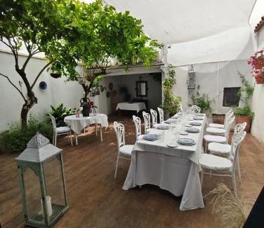 Montilla Apartment | La Casa del Gallo Alojamientos by Taberna Bolero