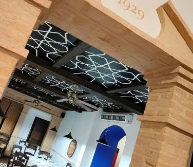 Montilla Apartment | La Casa del Gallo Alojamientos by Taberna Bolero