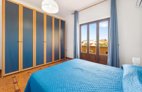 San Giovanni Suergiu House | La Casa del Pescatore