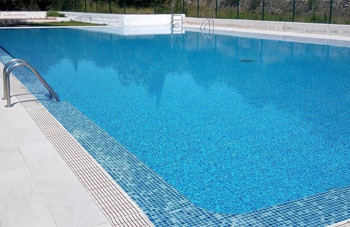 Adsubia Apartment | La Casa del Jardín de La Palmera