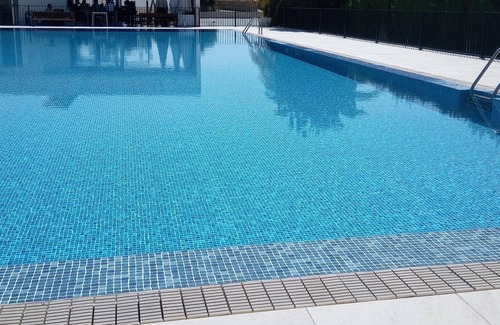 Adsubia Apartment | La Casa del Jardín de La Palmera