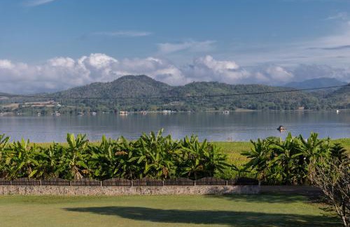 Si Sawat Villa | La Casa del Lago Kanchanaburi