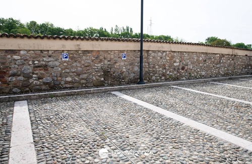 Lonato del Garda Apartment | La Casa del Marchese
