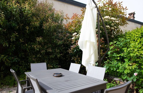 Lonato del Garda Apartment | La Casa del Marchese