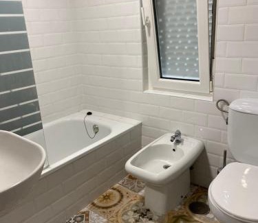 Aviles Apartment | La Casa Del Marino