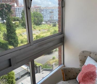 Aviles Apartment | La Casa Del Marino