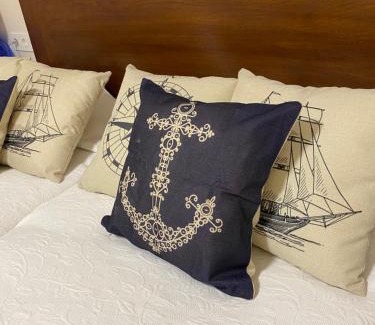 Aviles Apartment | La Casa Del Marino