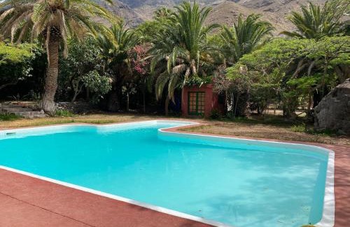 Agaete House | La Casa del Molino de Viento